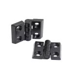 Aluminium Extrusion Hinges Plastic For 2020