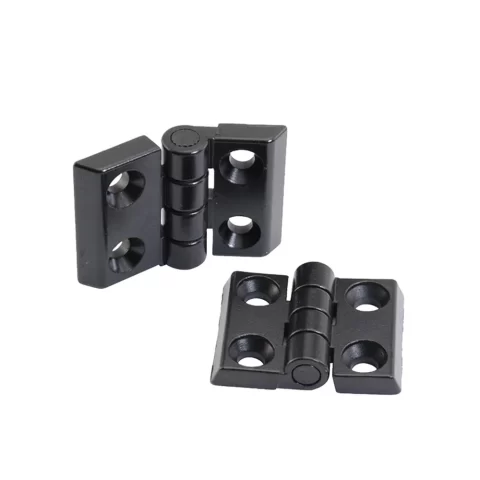Aluminium Extrusion Hinges Plastic For 2020