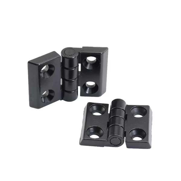 Aluminium Extrusion Hinges Plastic For 2020