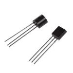 BT66/UM66 Melody Generator Musical Alarm IC TO-92