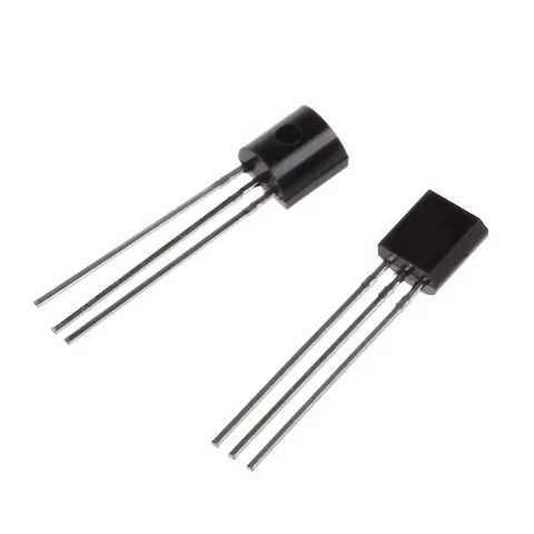 BT66/UM66 Melody Generator Musical Alarm IC TO-92