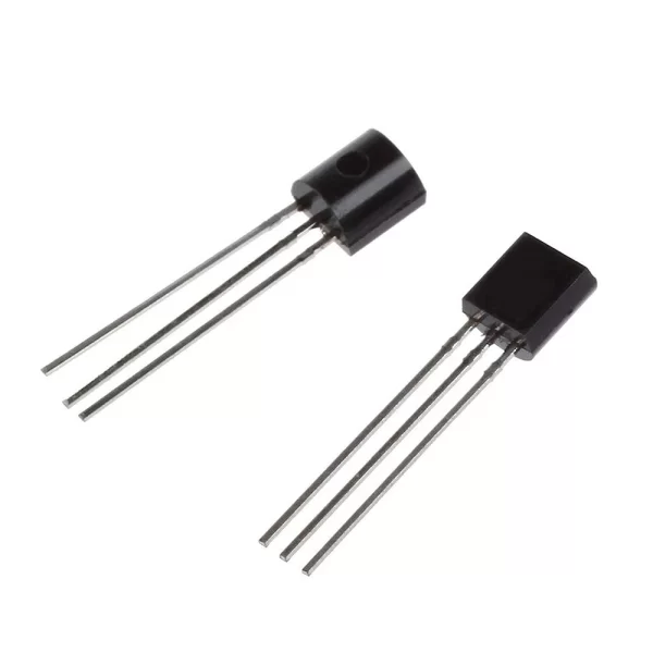BT66/UM66 Melody Generator Musical Alarm IC TO-92