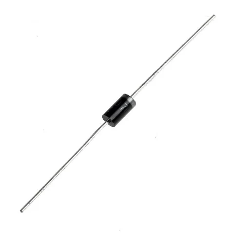 BY255 1300V 3A Fast Recovery Diode DO-27