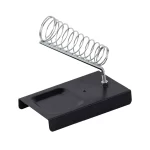 Electric Soldering Iron Holder Stand