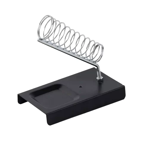 Electric Soldering Iron Holder Stand