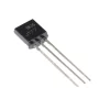 J177 P-Channel Silicon Field-effect Transistor TO-92