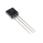 J177 P-Channel Silicon Field-effect Transistor TO-92