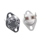 KSD301 10A 250V Normally Closed Temperature Control Switch - 40C