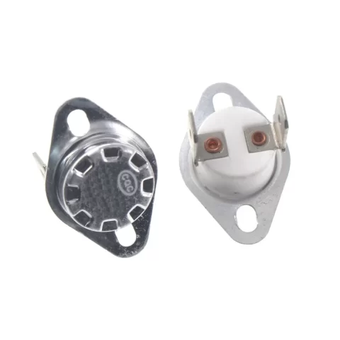 KSD301 10A 250V Normally Closed Temperature Control Switch - 40C