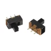 SS12F17G5 3Pin 5mm Toggle Switch
