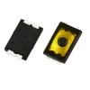 2x3x0.6mm Micro Switch SMD For Mobile Phone Button