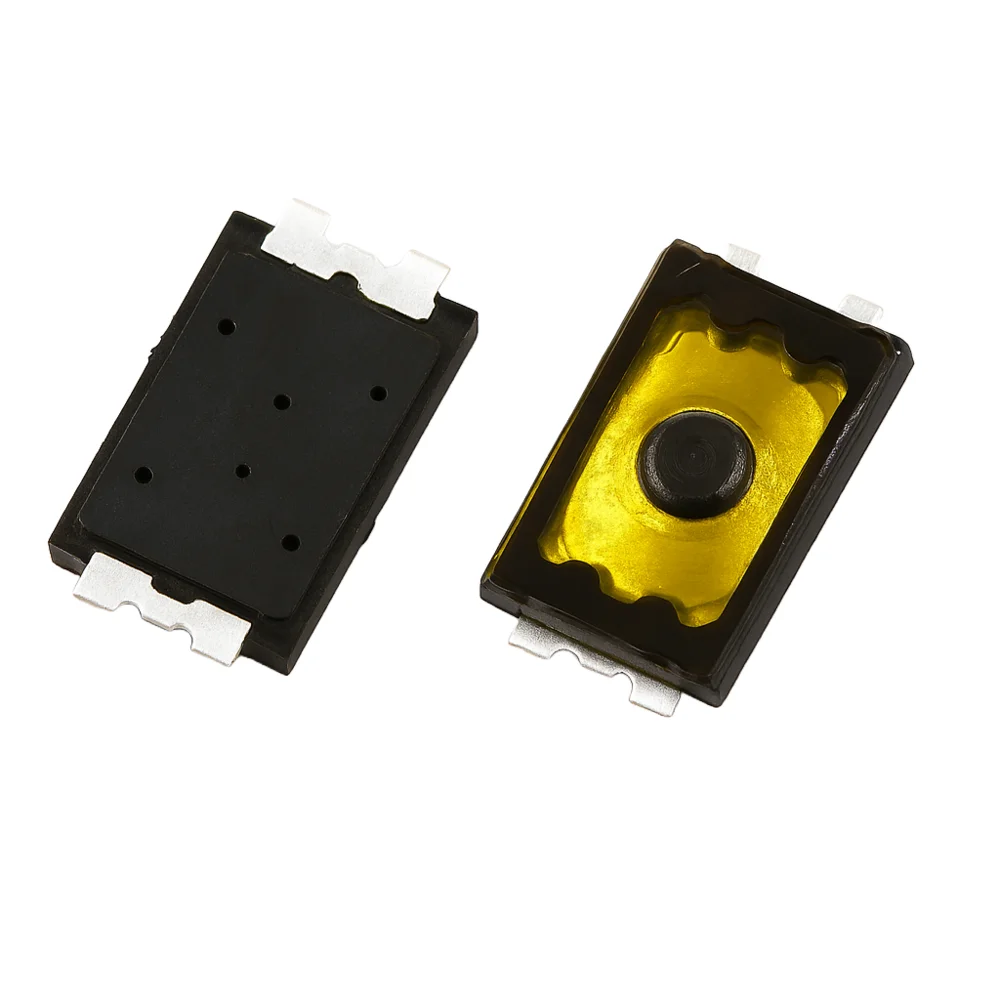 2x3x0.6mm Micro Switch SMD For Mobile Phone Button