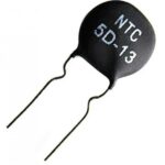 5D-13 Negative Temperature Coefficient Thermistor