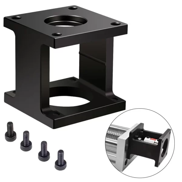DB57 Nema23 Servo Stepper Motor Mount Bracket