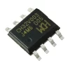 CH32V003J4M6 32bit Microcontroller IC SOP8