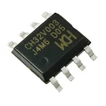 CH32V003J4M6 32bit Microcontroller IC SOP8