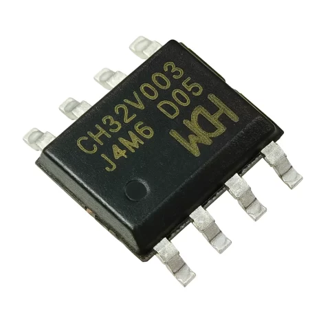 CH32V003J4M6 32bit Microcontroller IC SOP8