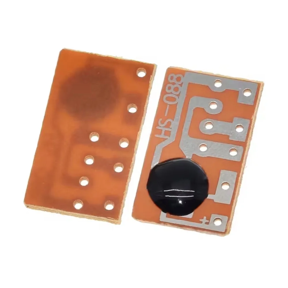 HS-088 Dingdong Tone Doorbell Music Voice Module
