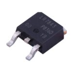 IRLR7843TRPBF 30V 161A N-Channel Power Mosfet TO-252