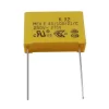 1uF 275VAC MP X2 Safety Capacitor Pitch 22mm