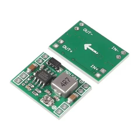 DC-DC MP1584EN 3A Step Down Power Supply Module