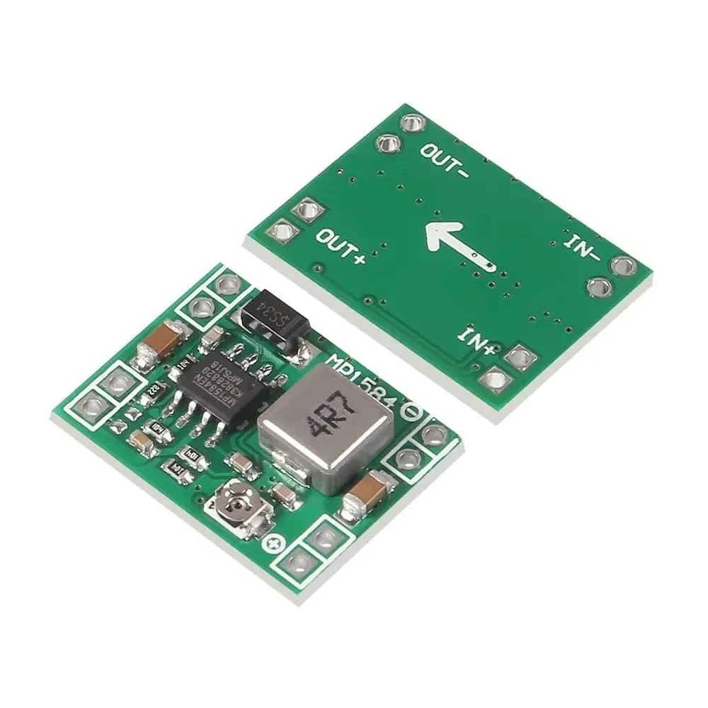 DC-DC MP1584EN 3A Step Down Power Supply Module
