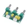 XH-M802 Preamplifier Passive Tuning Board
