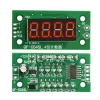 DC4-40V 0-9999 Electronic Digital Counter Module With Power Cut Memory Function