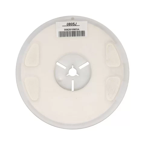 1k ohm (1001) 1% SMD Resistor 0805 Reel