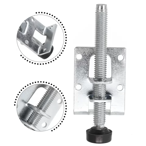 Furniture Leg Levelers With Bracket Skirting Fixtures Adjustable
