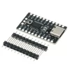 CH32V003 Minimum System RISC-V Microcontroller Development Board