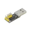 CH9329 serial UART to standard USB HID device Module