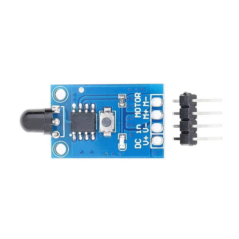 dc-3-12v-wireless-forward-reverse-pwm-motor-speed-control-module-with-self-lock-interlock-function-module