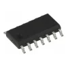 ATtiny44-20SU 8-bit AVR Microcontroller 4KB Flash Memory SOP-14