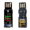 0.96 Inch USB Secondary OLED Screen for Computer