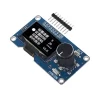 1.3 Inch OLED Display Screen Combined with EC11 Rotary Encoder