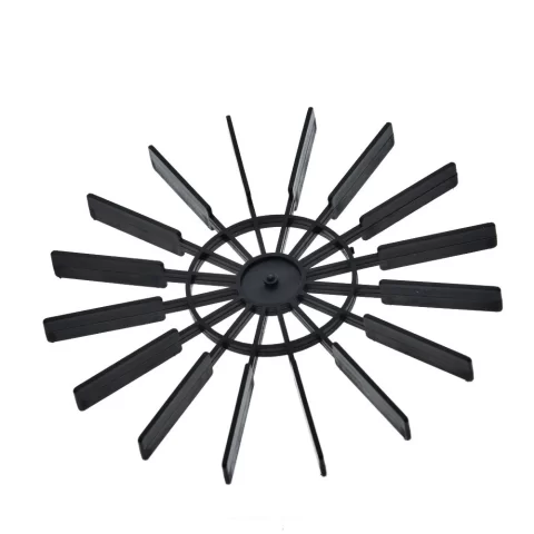 10cm Paddle wheel for Remote control toy boat Model