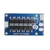 1S 3.2V 30A single cell Lifepo4 BMS Lithium Iron Phosphate board