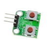 1x2 Matrix 2-bit Micro Switch Push Button Keyboard Module