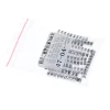 20 Values SMD Diode Assorted Kit DO-214AC