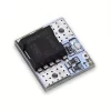 200A High Current PWM Controller MOSFET Driver Board for Motor and Electronic Load