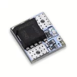 200A High Current PWM Controller MOSFET Driver Board for Motor and Electronic Load