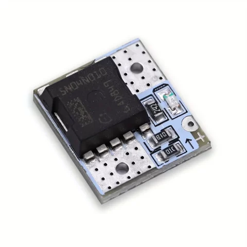 200A High Current PWM Controller MOSFET Driver Board for Motor and Electronic Load