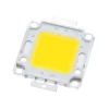 20W 12V/36V DC COB Chip for DIY Floodlight Spotlight - Warm White
