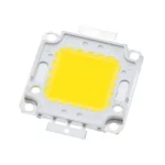 20W 12V/36V DC COB Chip for DIY Floodlight Spotlight - Warm White