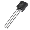 2N6027 Programmable Unijunction Transistor 40V 150mW TO-92