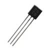 2SA970 PNP Audio Amplifier Transistor To-92