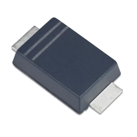1SMAF4744A Independent 13.8V~15.8V 1W SMAF Zener Diodes