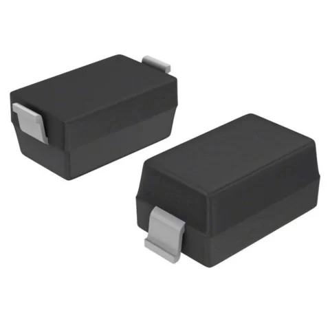 K24-HXY 2A 40V High Current Schottky Rectifier SOD-123F