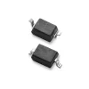 BAT760 Independent 30V 1A 550mV Schottky Diode SOD-323
